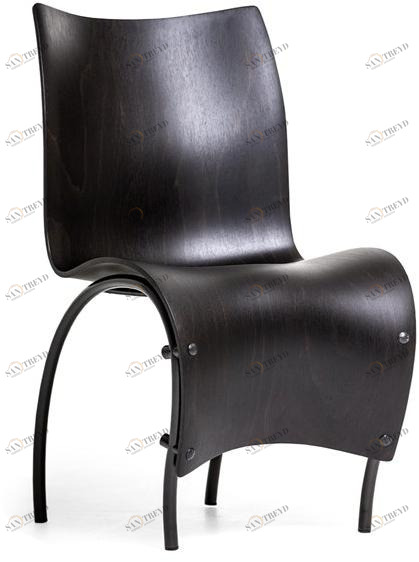 Moroso Сиденье из гнутого многослойного бука sun-id-1504953