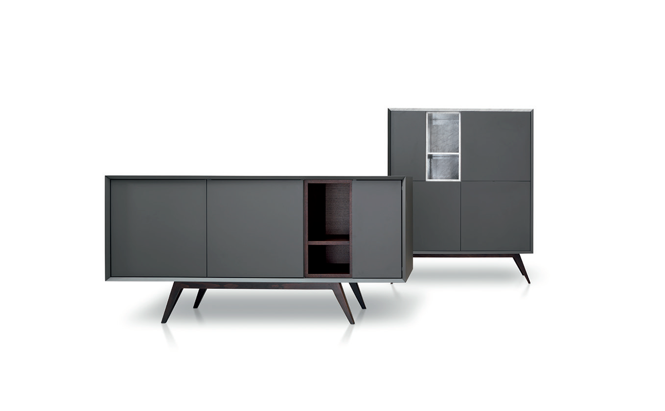 Буфет  DITRE ITALIA JMA02 FRED  - Вид №2