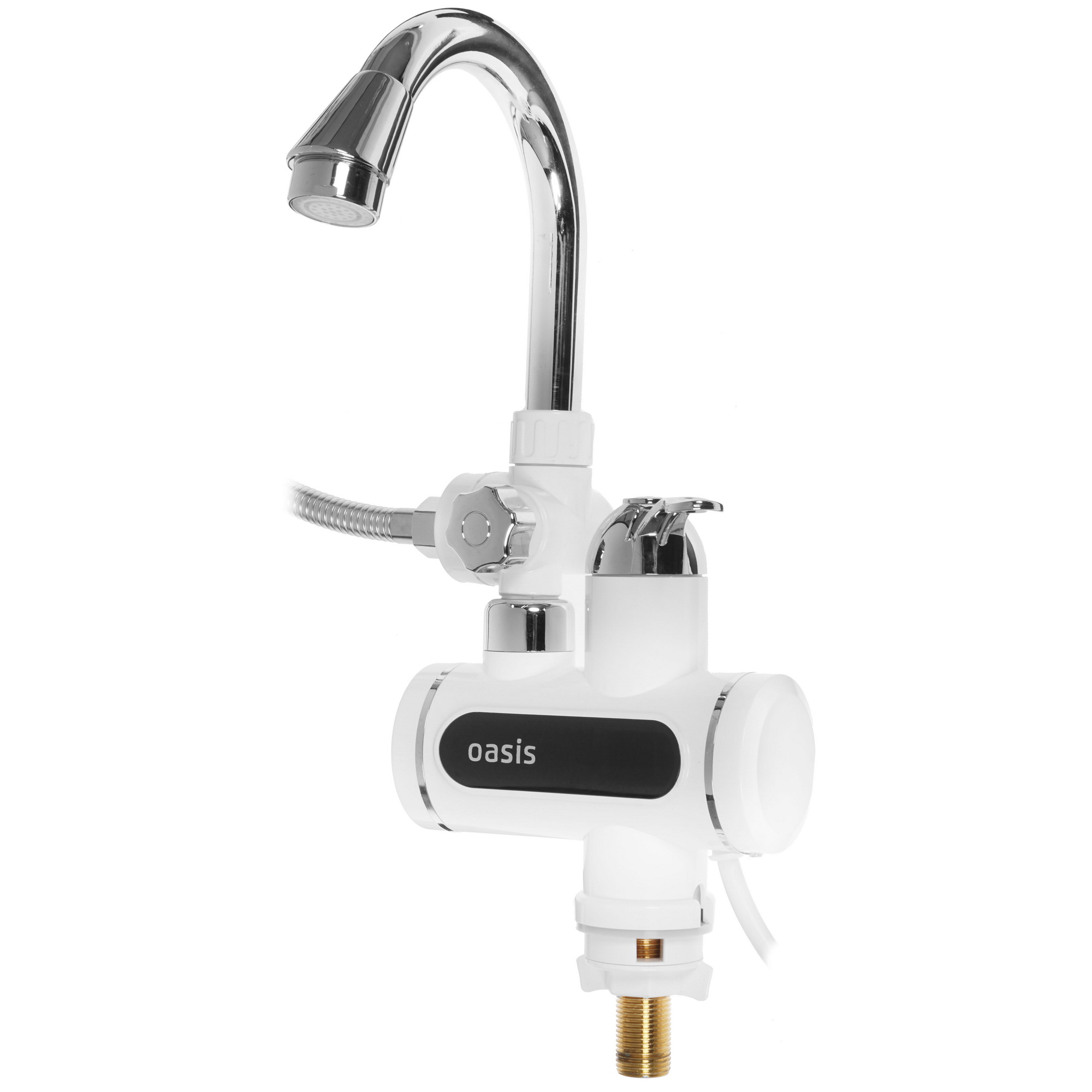 8191478 Водонагреватель электрический Oasis EP-3 STDN-0140021 - Вид №2