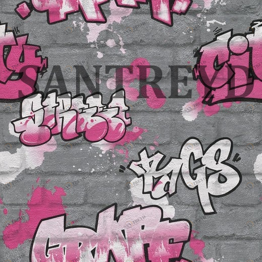 237818 Обои Rasch Kids & Teens II