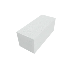 Блок газобетонный Cubi Block D500 625x250x200 мм 87503798 STLM-2038735
