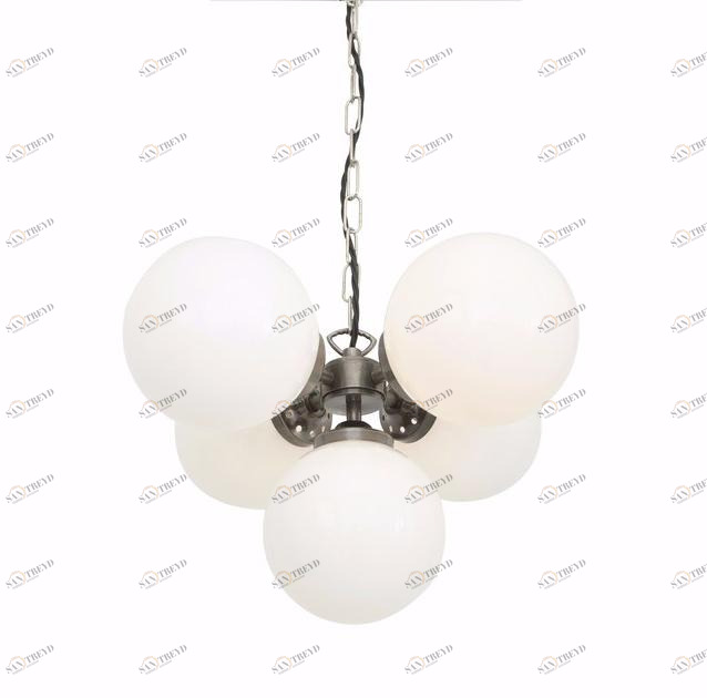 Mullan Lighting Люстра Yaounde Mlf203 