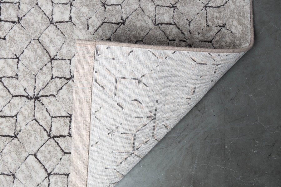 Ковер Yenga 160х230 см серый Zuiver 6000082 - Вид №7