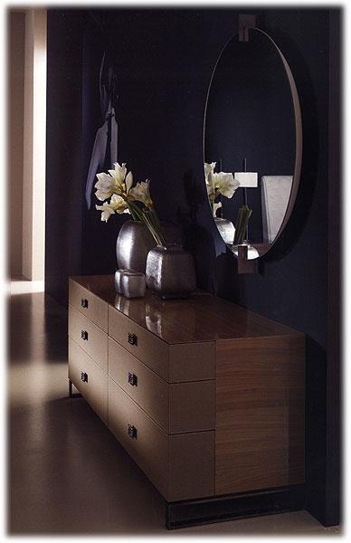 Комод  MALERBA SO700 Solitaire - Вид №1