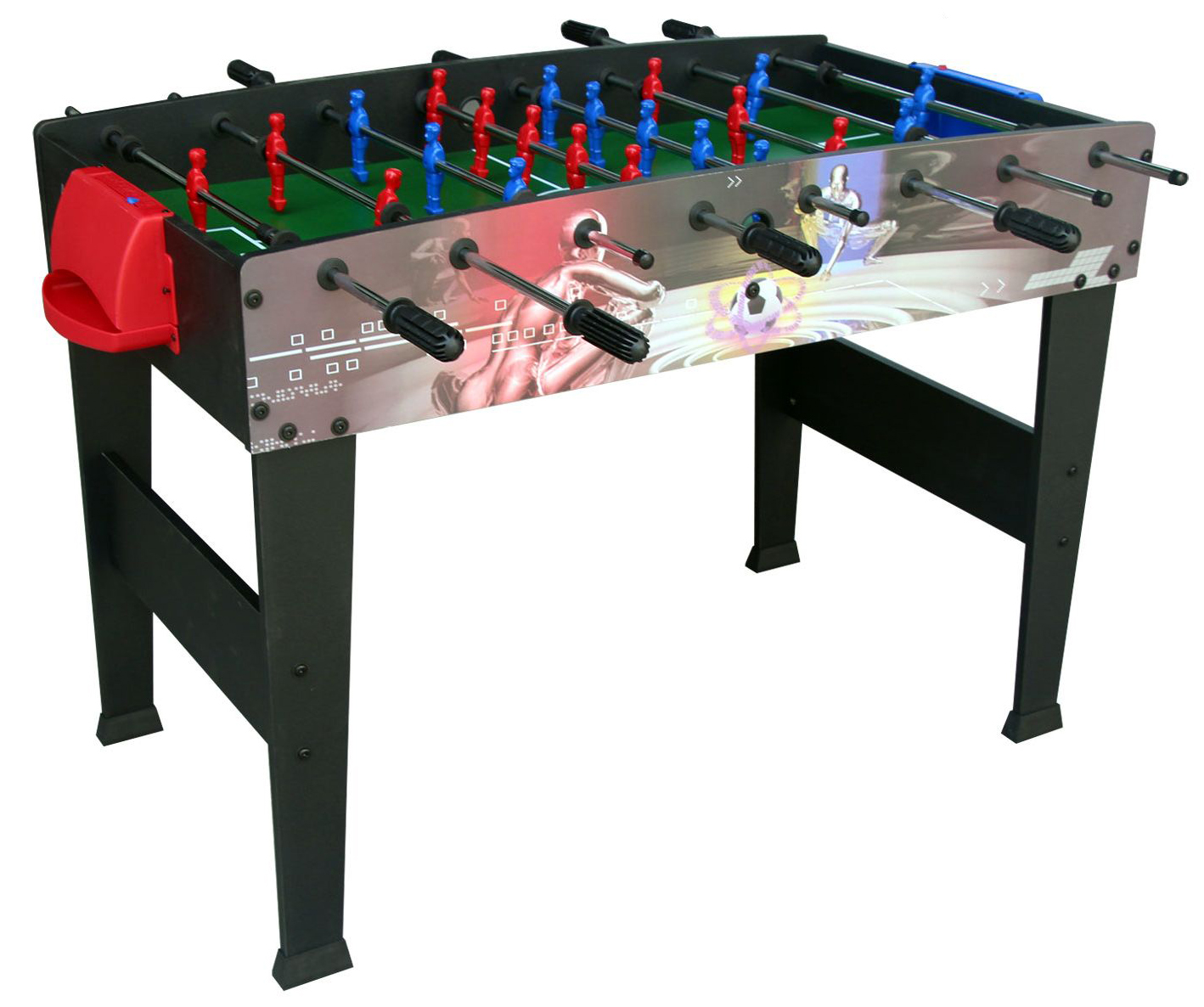 RAPID Настольный футбол rapid DFC 