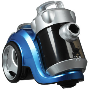 5356025 Пылесос BQ VC2024MC голубой