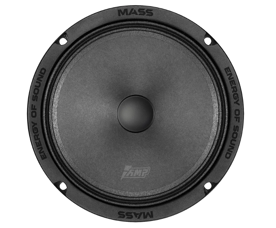 9281423 Широкополосная акустическая система AMP MASS FR65P100 STDN-0125683 - Вид №2