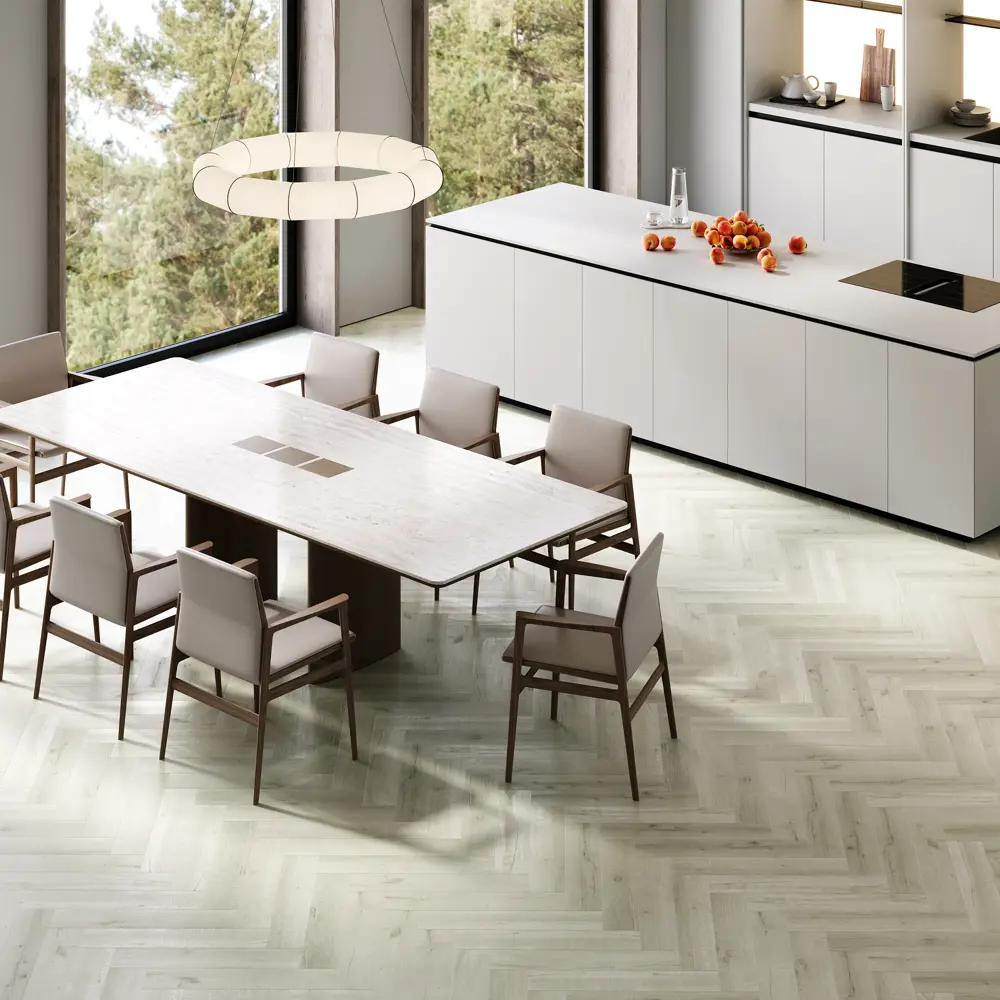 SPC плитка Мюнхен 4 мм с 4 фасками, класс 43, 1.362 м² 89411756 HOME EXPERT STLM-1576649