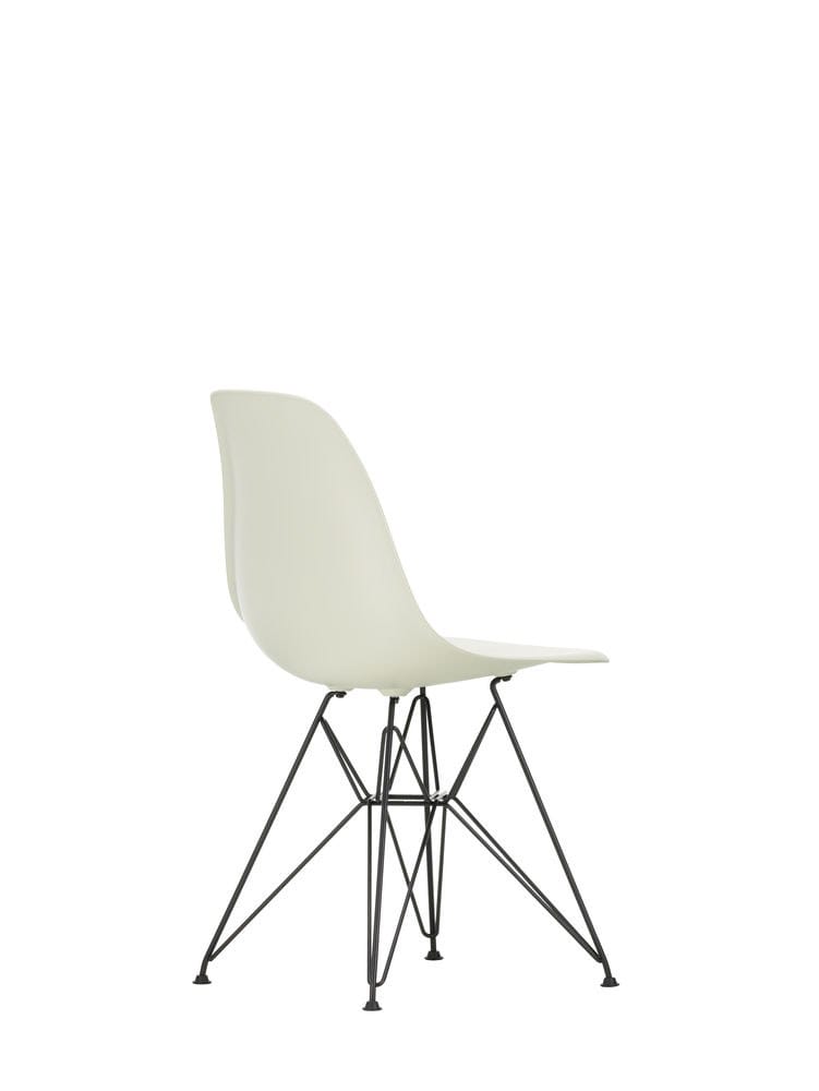 Мягкий стул из ткани VITRA Eames Plastic Chair ARCH-00146883 - Вид №131