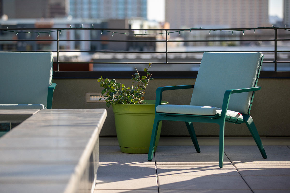 FSRT164 Текстильный стул Vaya  Forms-surfaces  - Вид №25