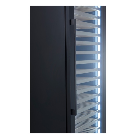 9198544 Винный шкаф CellarPrivate CP344B черный CELLAR PRIVATE STDN-0093453 - Вид №10