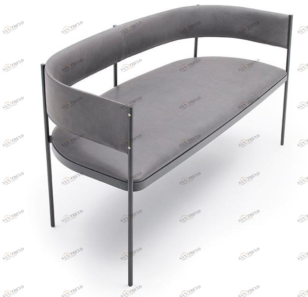 Living Divani Кожаный диван Era sun-id-1447805