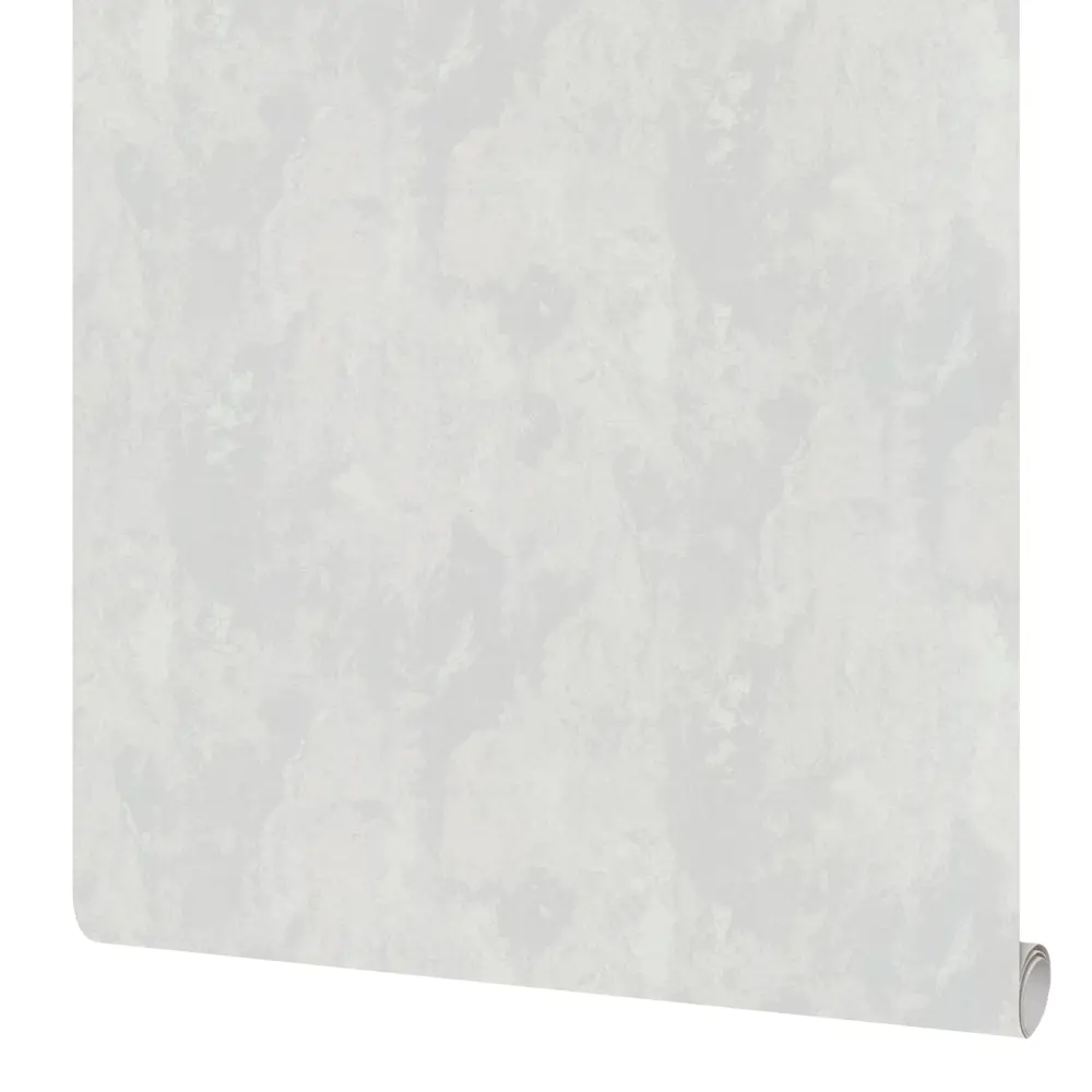 WALLDECOR Fantom - Серые флизелиновые обои для стильного интерьера 89358534 STLM-0821234