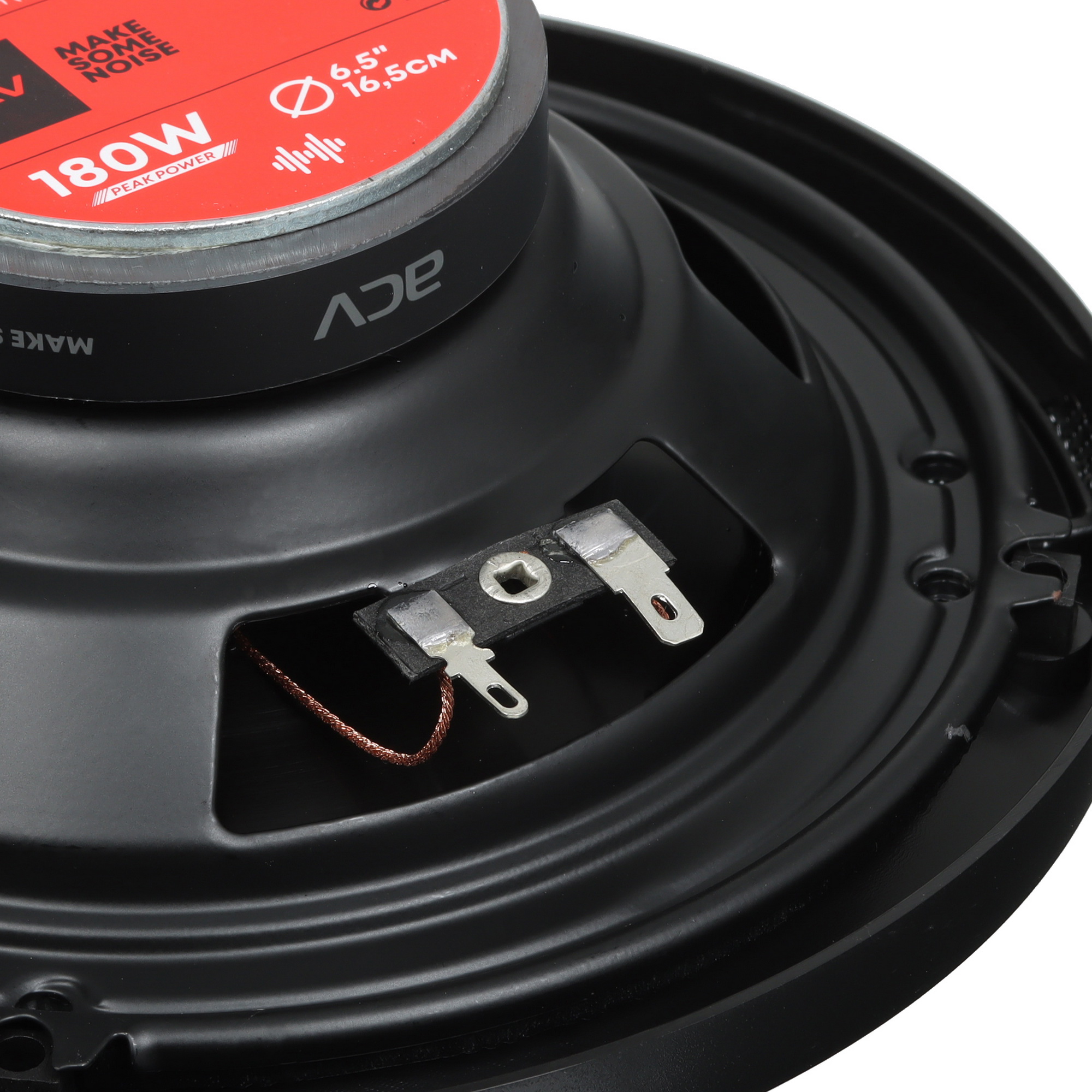 5452260 Коаксиальная акустическая система ACV PI-623E STDN-0053501 - Вид №3