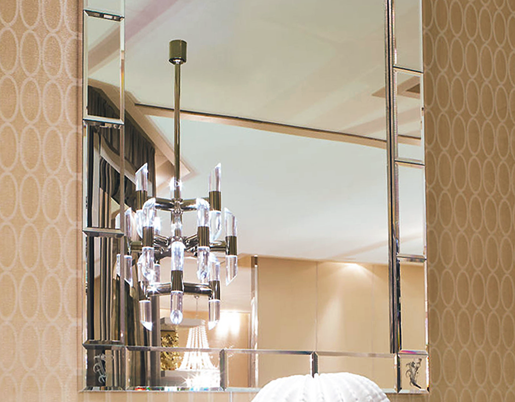 Зеркало  VISIONNAIRE Acer sp 