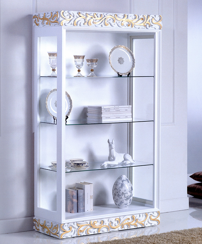 Этажерка  MO.WA 2026 