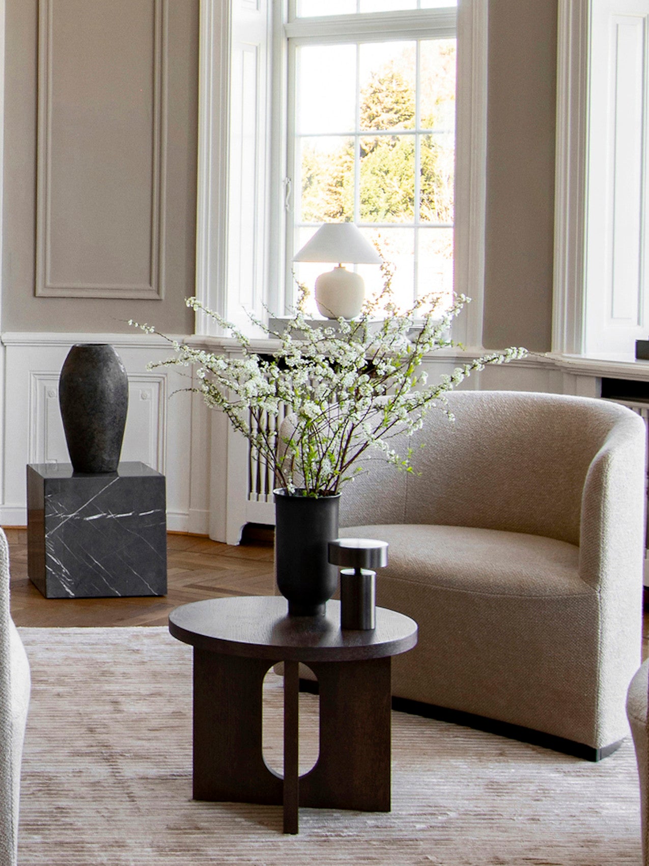 9605002-021E09ZZ Стулья и диваны для чайных LuceLight  - Вид №2