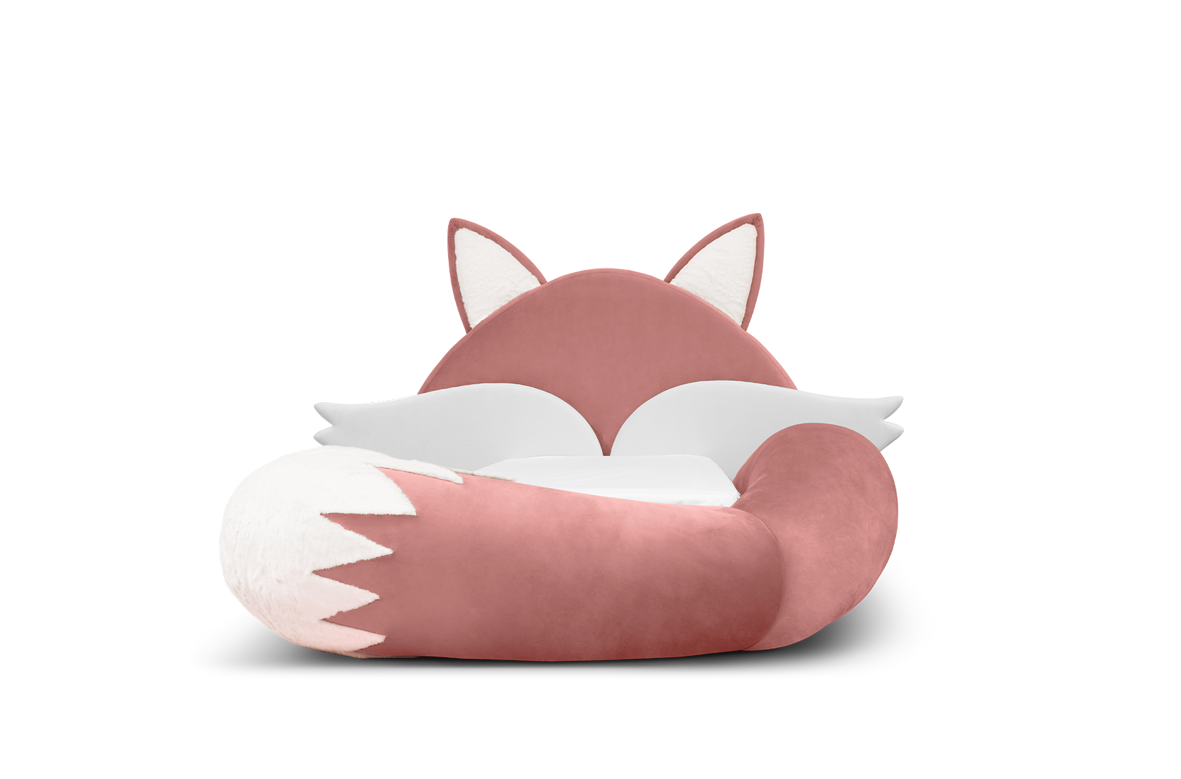 CIST147 Детская односпальная кровать Викси Circu 