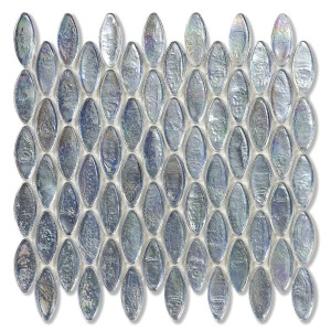 SICIS 545 S Domes Neoglass
