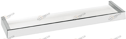 FIR Italia Полка MODERN BATHROOM ACCESSORIES AB.PL14.B 