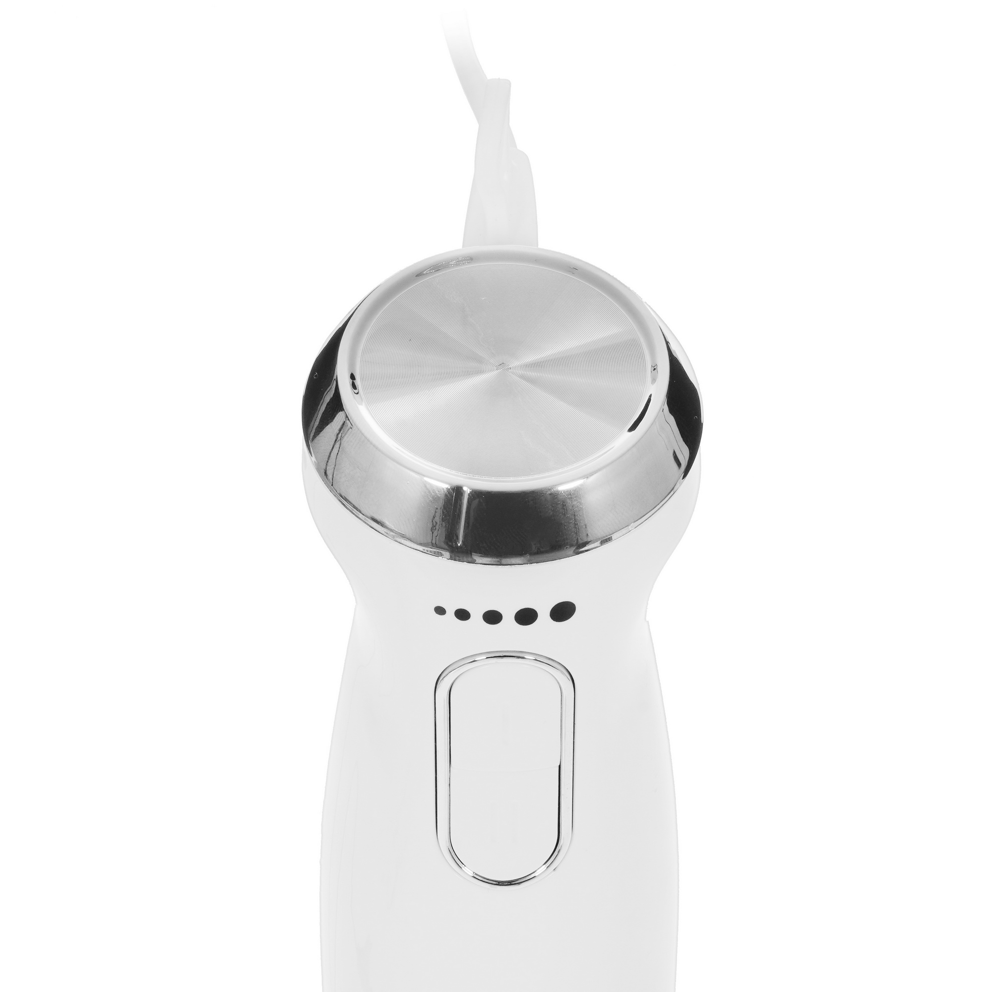 5067680 Блендер погружной Zigmund & Shtain BH-344 M белый STDN-0068718 - Вид №4