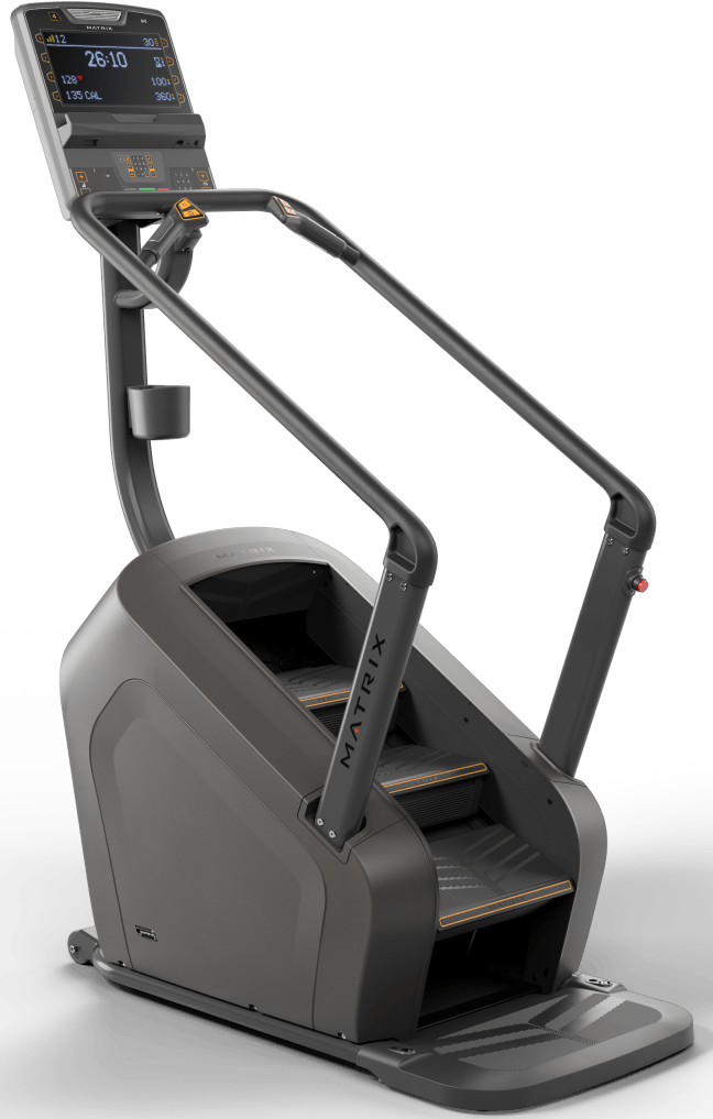 Лестница-степпер (климбер) lifestyle premium led MATRIX sun-id-2068493