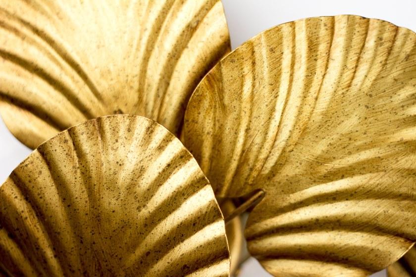 Abrissi Металлический бра ручной работы Lily 11221 - Вид №4