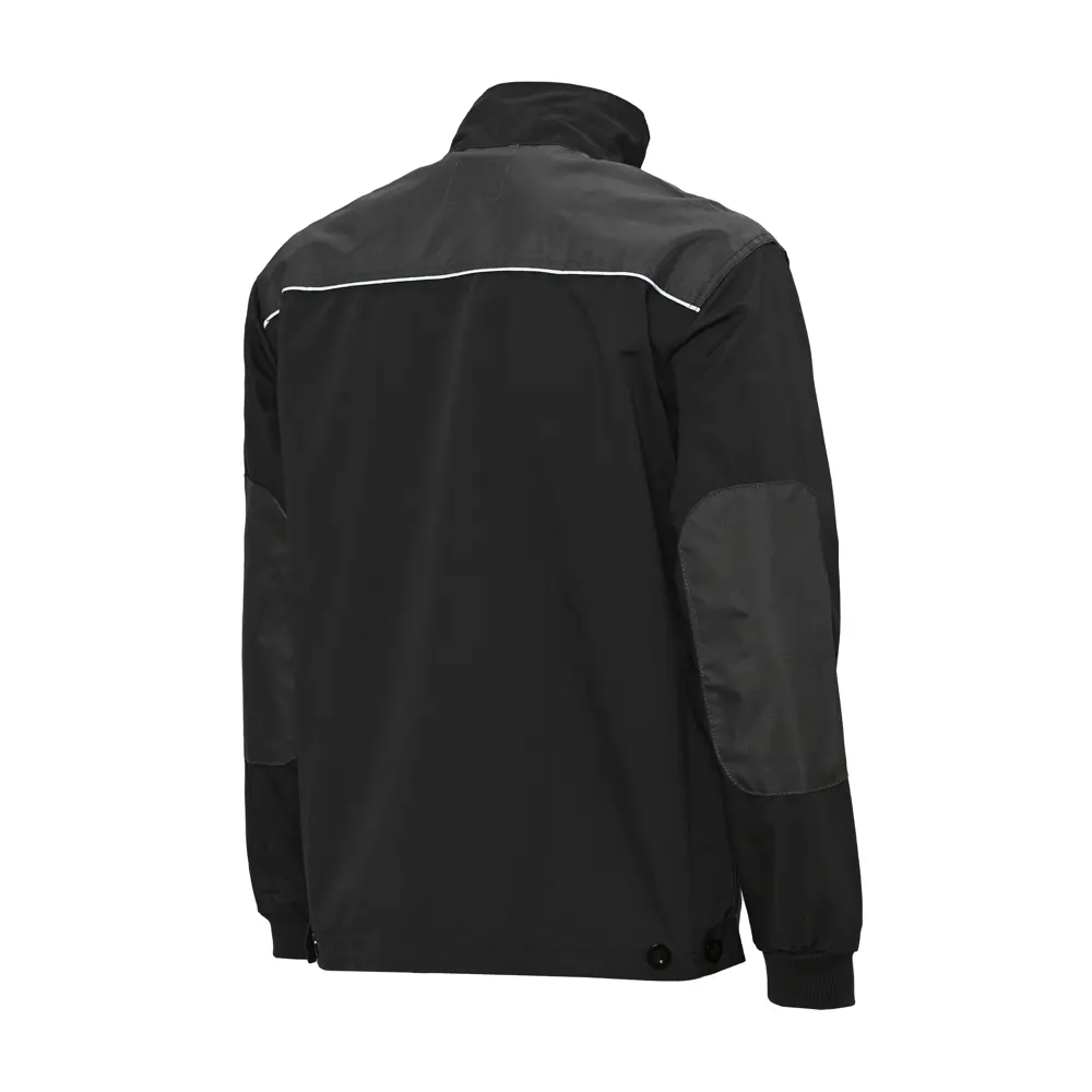 Рабочая куртка Dowell D81210 для профессиональной безопасности и комфорта 89433444 STLM-1570120 - Вид №1