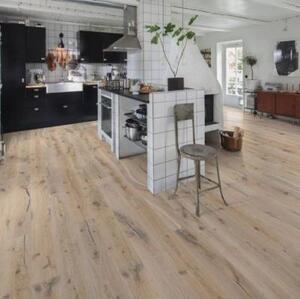 Паркетная доска Kahrs Дуб Виндзор