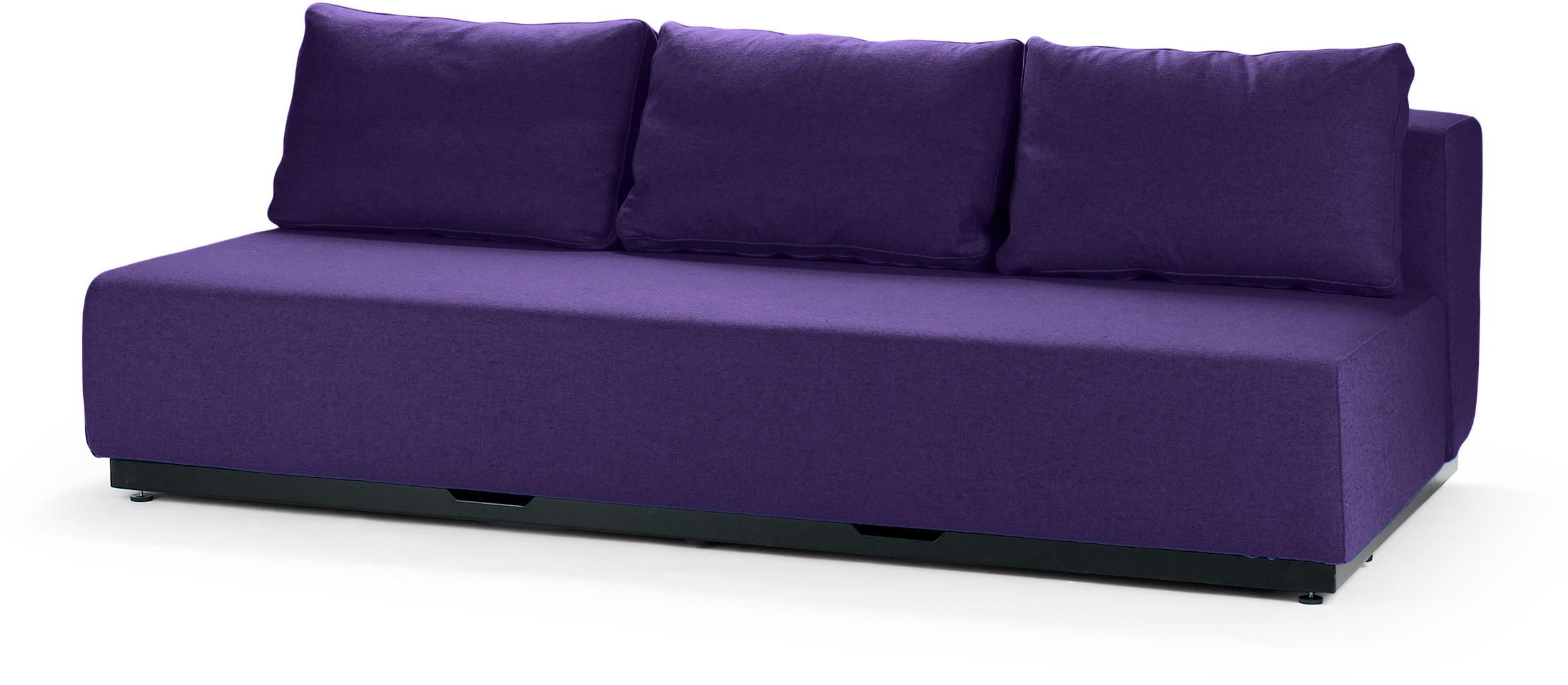 2000100077887 Диван nevada 3-p Softline  - Вид №5