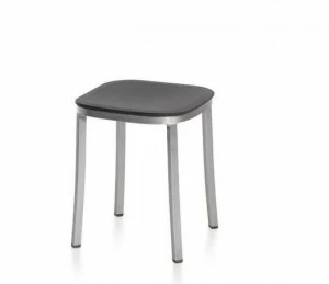 Emeco Табурет садовый низкий полипропиленовый 1 inch