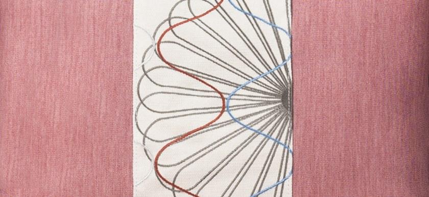 Moroso Кресло из ткани с высокой спинкой Sushi edition sun-id-1442926 - Вид №6