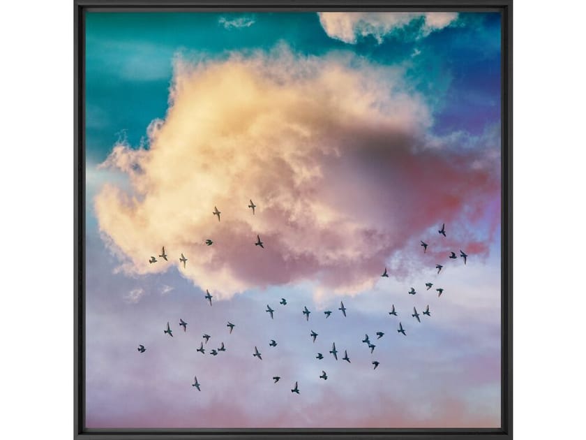 Печать фотографий на бумаге YellowKorner пейзаж ARCH-00051414