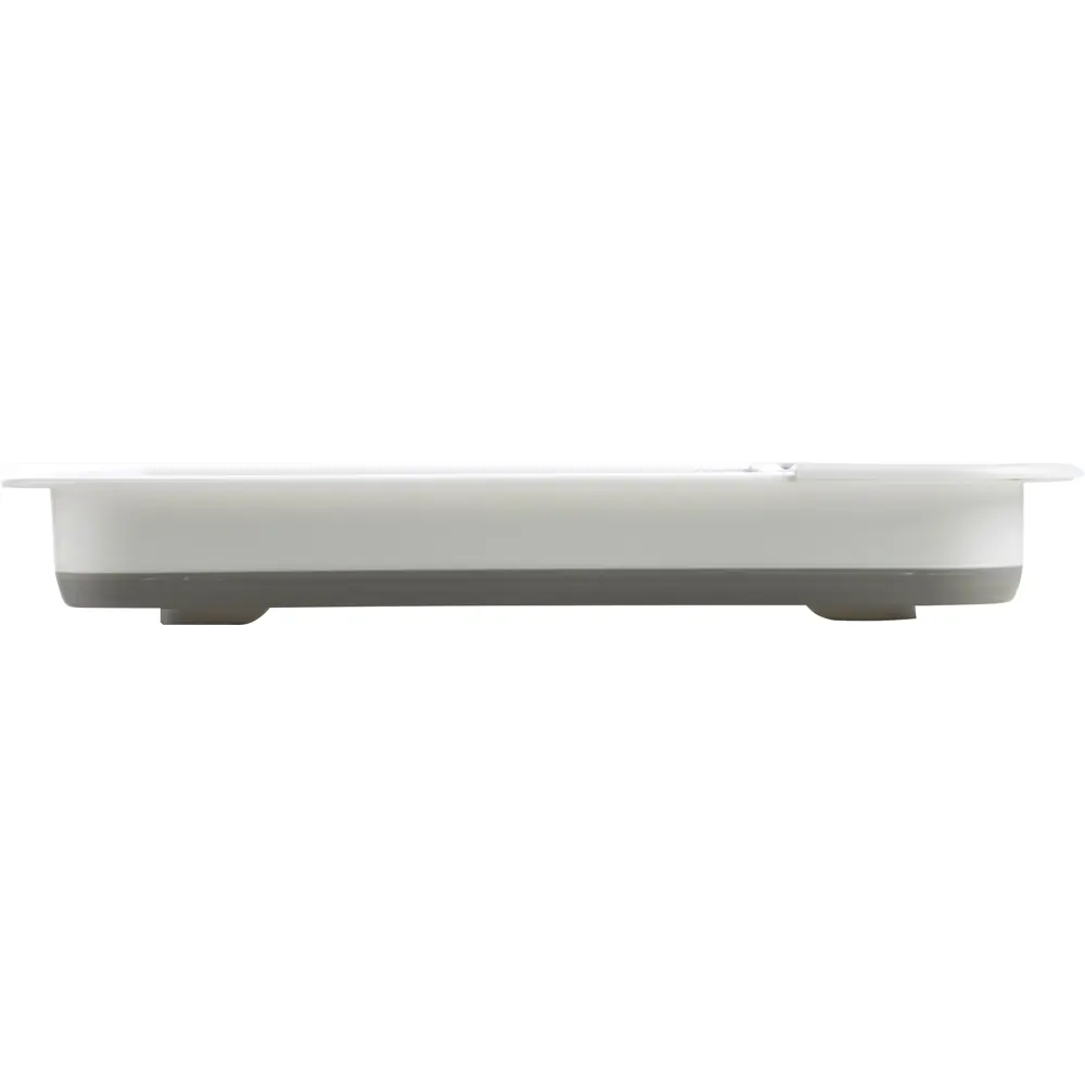 Сушилка для посуды 36x31x11.5 см складная цвет белый 87542880 STLM-2197687 Santreyd  - Вид №3