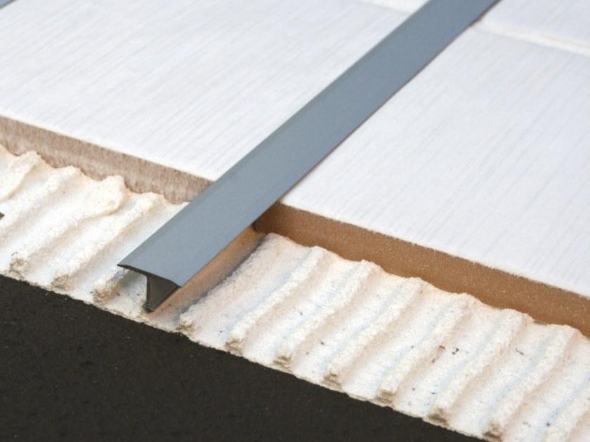 Genesis Соединение пола из алюминия sun-id-1358780 - Вид №1