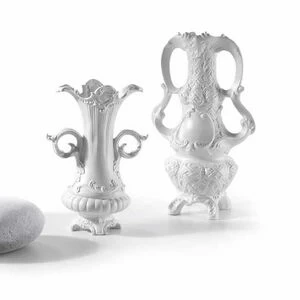 1208/40 Коллекция BAROCCO ваза Crestani