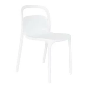 Стул Rex белый