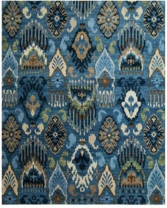 Jaipur Rugs Ковер ручной работы из шерсти Verna Lca-03-0003