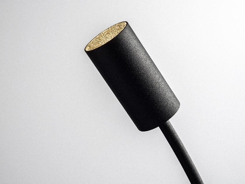 ZUMI Светодиодная лампа для чтения с гибким кронштейном sun-id-1362953 - Вид №2