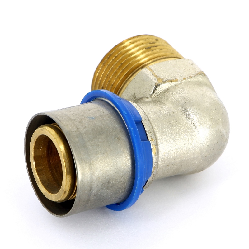 Угол пресс-Н EMMETI 32х1" 28101482 - Вид №3