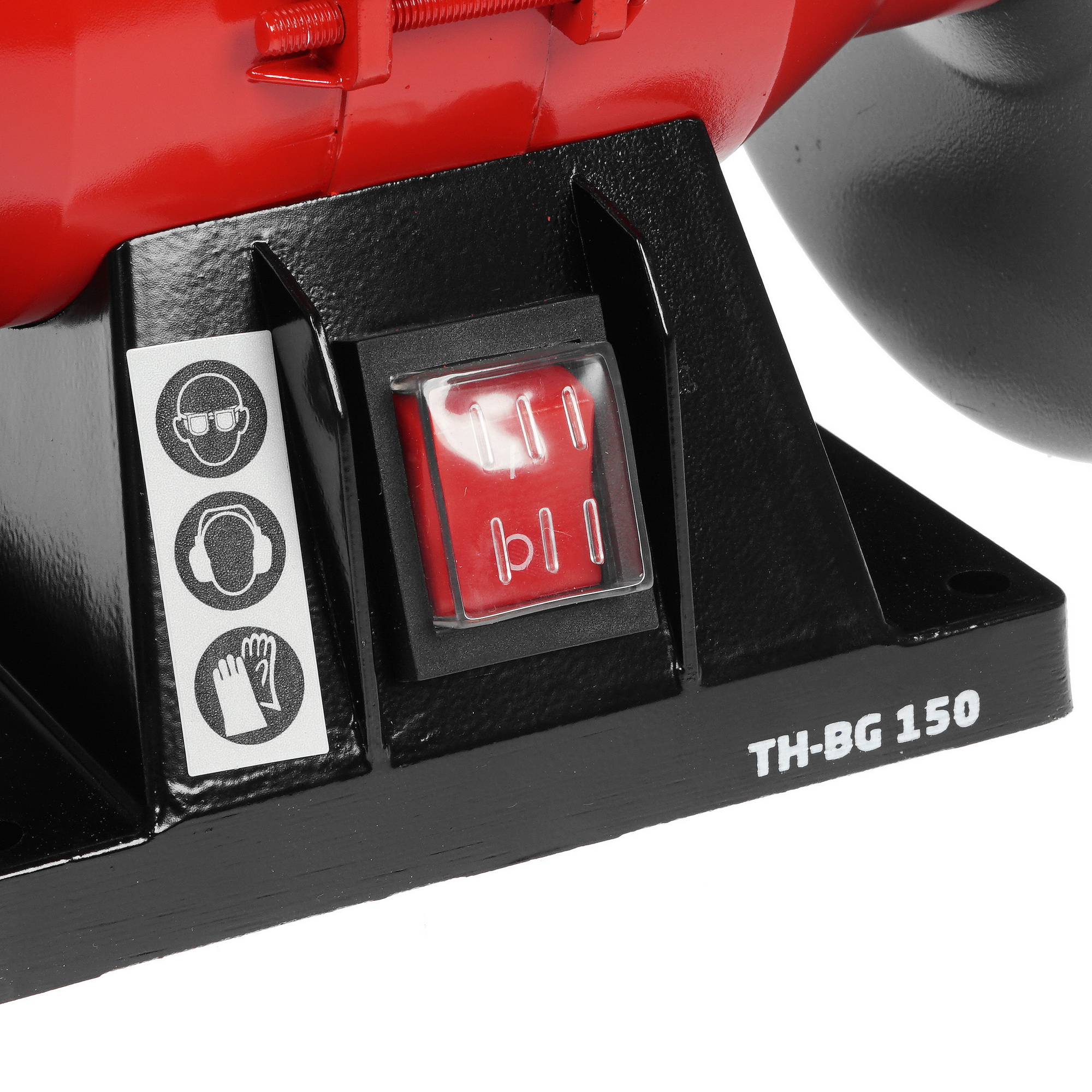 Точильный станок Einhell TH-BG 150 8107436 STDN-0025769 - Вид №3