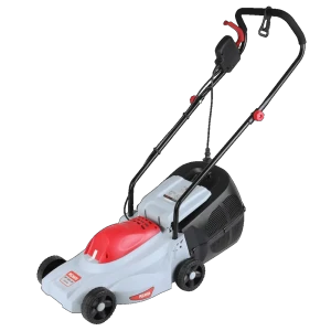 Газонокосилка электрическая Ресанта КР-1200 ЭПЛМ 1200 Вт 32 см