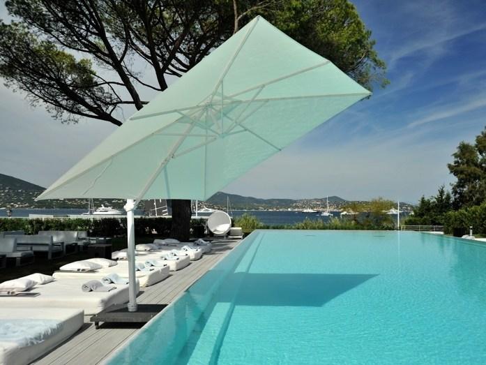 Jardinico Зонтик из акриловой ткани с боковой стойкой Jardinico attitude sun-id-1362126 - Вид №3