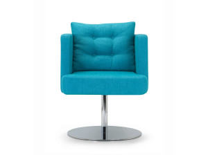 Вращающееся кресло