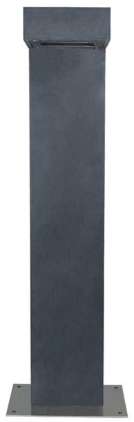 9010 novantadieci Светодиодный столбик из бетали®  1093b  - Вид №2