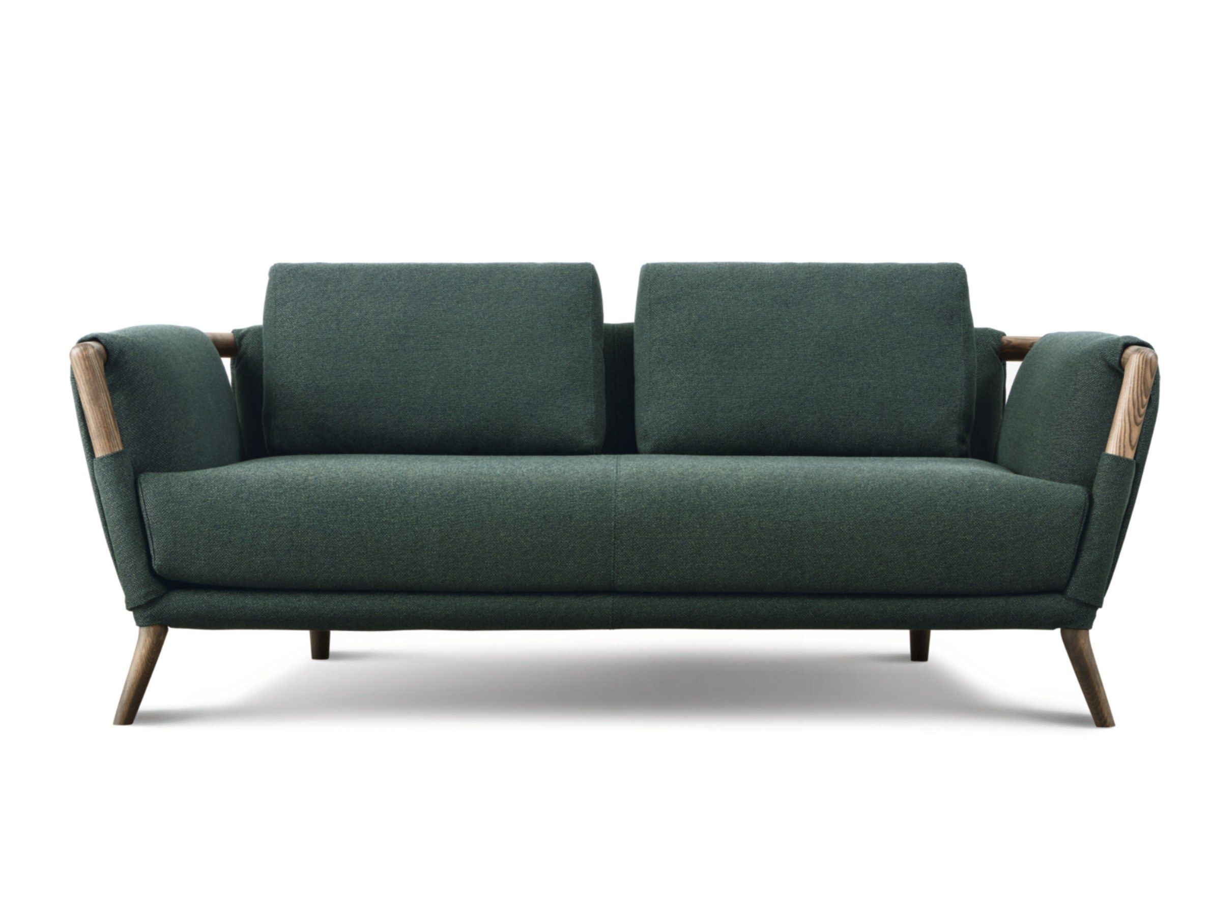 Ткань съемный садовый диван Flou Gaudí ARCH-00063986