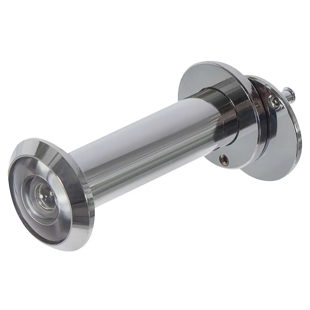 Дверной глазок Fuaro с панорамным обзором 180° 18123181 STLM-0009502