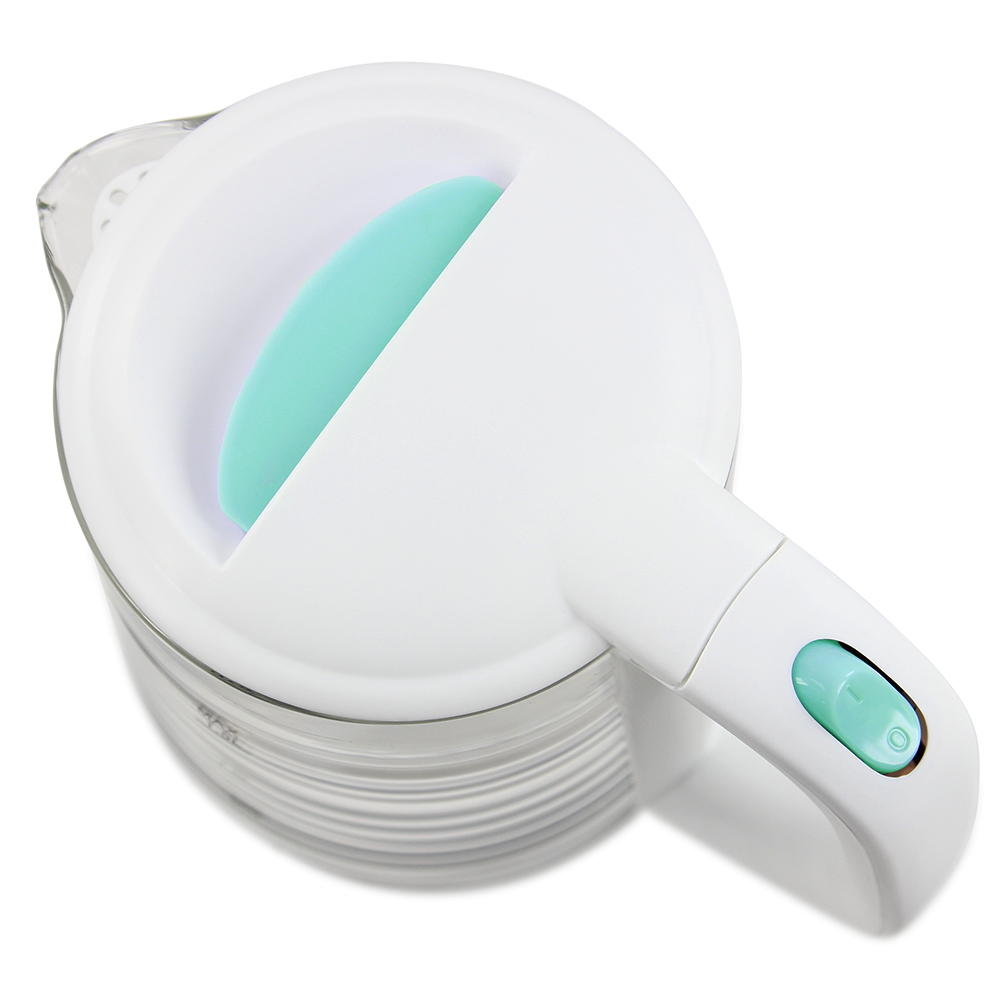 9058587 Электрочайник MARTA MT-4585 зеленый STDN-0004255 - Вид №6