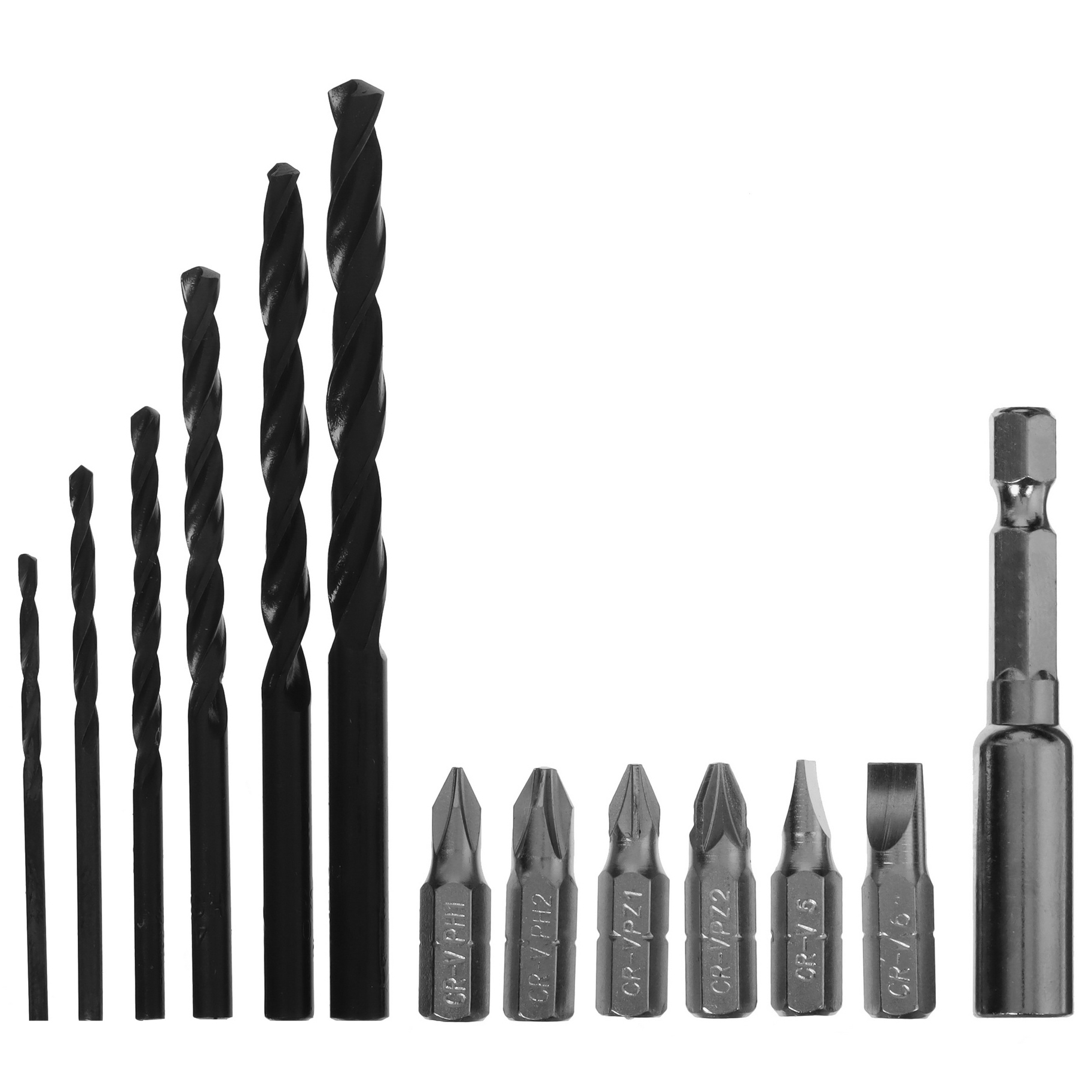 Дрель-шуруповерт FinePower OneBase CDBR30 OneBase20 5433151 STDN-0076151 - Вид №8