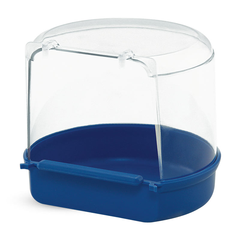 ПР0054694 Купалка BR48K для птиц, 125*105*110мм TRIOL 